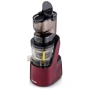 Соковыжималка BioChef Quantum Whole Slow Juicer Burgundy (JU-BC-QT-EU-BU)