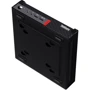Персональный компьютер (ПК) Lenovo ThinkCentre M625Q, AMD A9-9420E (2.5GHz), 4GB, 500GB, Radeon R5 Graphics, Win10 Pro: Оперативная память 4 ГБ DDR4-1866 МГц