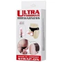 Страпон LYBAILE Ultra passionate Harness - Sensual Сomfort Strap-on (BW-022007)
