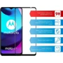 Аксессуар для смартфона ACCLAB Tempered Glass Full Glue Black for Motorola Moto E20: Тип защитное стекло