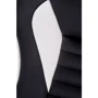 Кресло офисное Special4You Nero black/white (E5371) фото 8