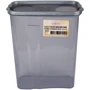 Контейнер для сыпучих Violet House 3.25 л (0550 Transparent Black): Тип один предмет