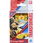 Фигурка Трансформер HASBRO TRANSFORMERS серия Трансформеры F8586 Bumblebee (F8581_F8586): Возраст От 6 лет