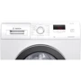 Стиральная машина Bosch WAJ2406SPL: Загрузка белья (стирка), кг 7