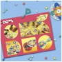 LEGO DOTS Большой набор для вечеринки (41806): Количество деталей, шт. 1044