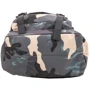 Мужской рюкзак Valiria Fashion серый (3DETBI5392-12): Фактура Матовая, Тканая