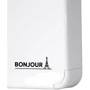 Обогреватель Bonjour Turbo Heat 15 CEG BL-Meca/Q1 (1250W): Тип Конвекционный