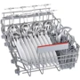 Встраиваемая посудомоечная машина Bosch SPV4EKX60E: Вместимость (комплектов) 9