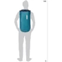 Рюкзак Рюкзак Thule Stir 15L Fjord (TH3203559): Цвет бирюзовый