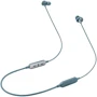 Наушники Yamaha EP-E50A Blue: Тип конструкции вакуумные