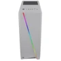 Корпус AeroCool Cylon WG Tempered Glass (ACCM-PV10013.21): Типорозмір Midi-Tower