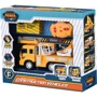 Машинка на радіоуправлінні Same Toy City Кран з кошиком (F1605Ut)