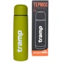 Термос Tramp Basic 1 л оливковий (UTRC-113-olive): Колір зеленый
