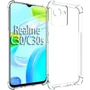 Чехол для телефонов BeCover TPU Case Anti-Shock Clear for Realme C30/C30s (708925)