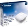 Точка доступа WiFi TP-Link EAP115: Коефициент усиления антенны 2 dBi