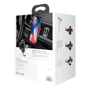 Держатель Baseus Car Holder Wireless Charger Air Vent Mount 10W Red (WXYL-09) фото 7