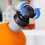 Мікроскоп Bresser Junior 40x-640x Orange (8851301): Клас Биологические
