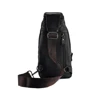 Сумка через плечо Tiding Bag A25-5021C Коричневый: Пол Мужской