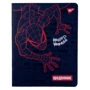 Щоденник шкільний YES PU інтегральний Marvel. Spiderman (911389)