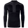 Термолонгслив Elbrus Radiav Top (RADIAV TOP-BLACK) 48-50 (M-L) чорний