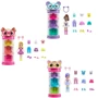 Оригинальный шкаф Polly Pocket Крути и наряжайся (HKW04): Производитель Polly Pocket