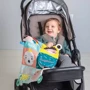 Развивающая книжка-раскладушка Taf Toys Мои эмоции (12545)