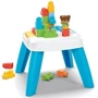 Конструктор Mega Bloks Развивающий столик 25 деталей (HHM99)