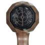 Фен ViLgrand VHD-2424ТI gold: Количество скоростей 2