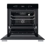 Духовой шкаф электрический Whirlpool W7 OM4 4S1 P BL: Мощность подключения, Вт 3650