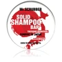 Mr.SCRUBBER Твердый шампунь Sunrise In Japan 70 g