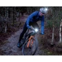 Комплект фара + мигалка Sigma Sport Buster 800/Buster RL 150 K-Set (SD19820)
