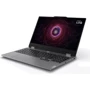 Ноутбук Lenovo LOQ 15ARP9 (83JC007KUS) UA: Процессор AMD Ryzen 7 7435HS (3.1 - 4.5 ГГц) / 8 - ядерный