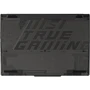 Ноутбук MSI Cyborg 15 A13VF-1661XUA (9S7-15K111-1661) UA: Экран 15.6" IPS-level (1920x1080) Full HD