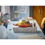 Конструктор LEGO Star Wars The Force Burner Снежный истребитель (75414)