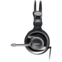 Наушники A4Tech HS-100: Тип крепления оголовные