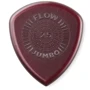 Медиатор Набор медиаторов DUNLOP 547P2.5 Flow Jumbo Pick 2.5