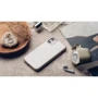 Чехол для iPhone Moshi iGlaze Slim Hardshell Case Pearl White (99MO113106) for iPhone 12 mini: Тип чехла накладка на заднюю часть