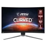 Монитор MSI MPG Artymis 323CQR: Время реакции, мс 1