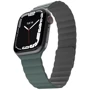 Аксессуар для Watch Switcheasy Skin Silicone Magnetic Watch Band Pine Green (MAW245078PG22) for Apple Watch 42/44/45/49mm фото 5