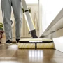 Пылесос Karcher FC 7 Cordless Extra (1.055-708.0): Емкость пылесборника 0.4 л