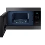 Встраиваемая микроволновая печь Samsung MS22M8074AM: Мощность микроволновки 850 Вт