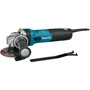 Болгарка (угловая шлифмашина) Makita GA5091X01: Производитель Makita