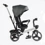Дитячий велосипед Best Trike 3-х колісний темно-сірий (9155/603-85): Тип 3х колесный велосипед
