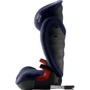 Автокрісло BRITAX-ROMER KIDFIX SL BLACK SERIES Moonlight Blue фото 5