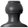 Pipedream Open Wide Tunnel Plug XL - большой анальный тоннель, 6.1х3.8 см