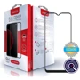 Аксессуар для смартфона Intaleo Tempered Glass Full Glue Black for Vivo Y17