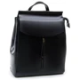 Жіночий рюкзак Alex Rai чорний (05-01 3206 black)