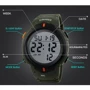 Наручний годинник Skmei Neon 10 Bar 1232: Тип Мужские