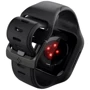 Аксесуар для Watch Spigen Liquid Air Pro Black для Apple Watch 45mm (ACS04182): Тип аксесуара ремешок