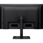 Монитор Philips 24E1N1300AE/00: Разъемы USB, USB Type-C, DisplayPort, HDMI, Выход на наушники